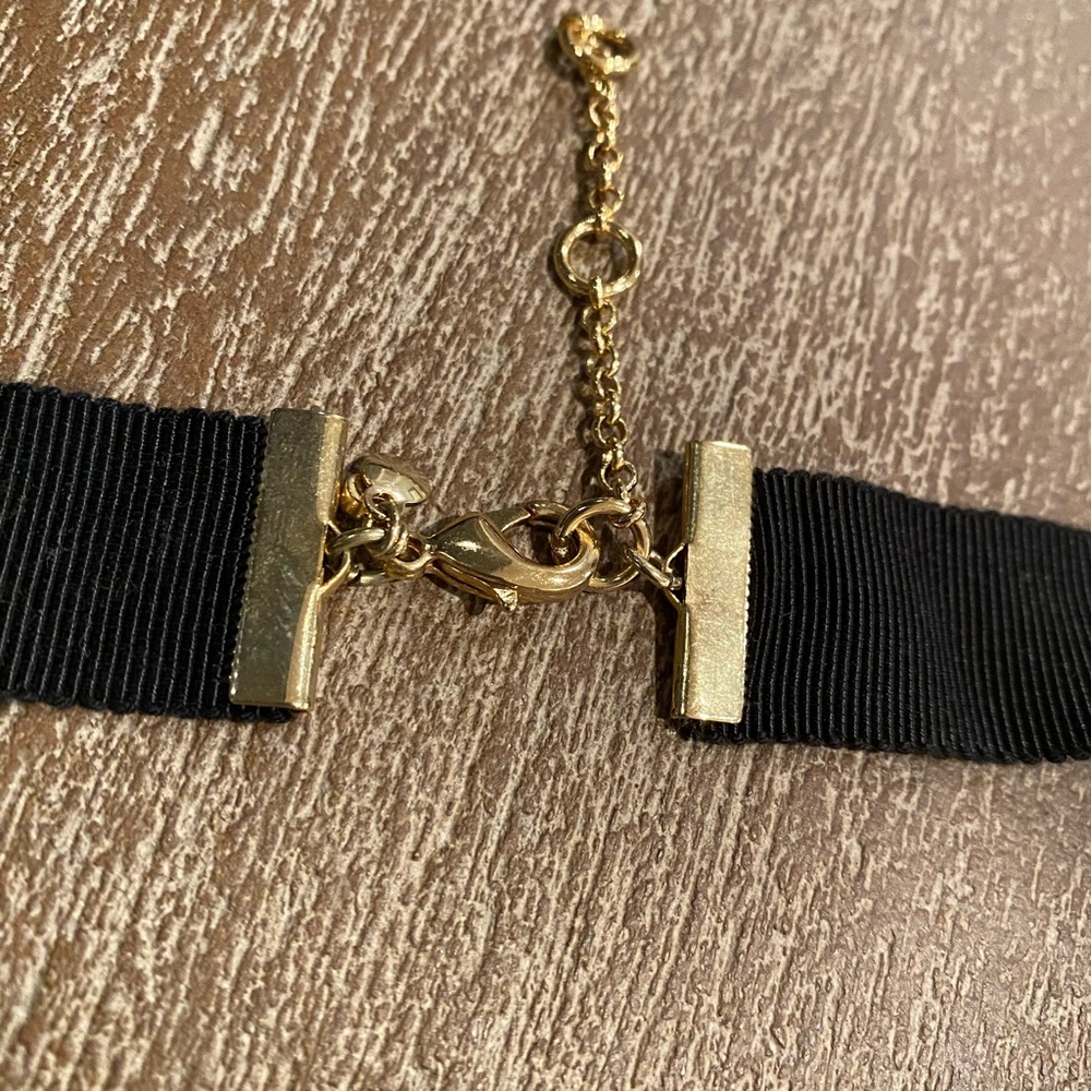 Beautiful Chocker - Picture 4 of 4